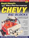 How to Build Max-Performance Chevy Big Blocks on a Budget (SA Design)