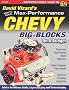 How to Build Max-Performance Chevy Big Blocks on a Budget (S-A Design)