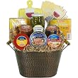 Aperitif Pat&eacute; Assortment Luxury Gourmet Gift Basket