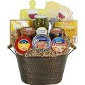 Aperitif Pat&eacute; Assortment Luxury Gourmet Gift Basket
