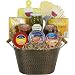 Aperitif Pat&eacute; Assortment Luxury Gourmet Gift Basket