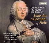 Solos for a German Flute
