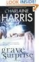Grave Surprise (Gollancz S.F.)