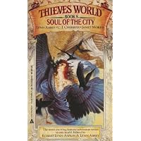 Soul of the City: Thieves' World, Book 8.