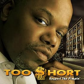 Respect The Pimpin' [Explicit]