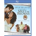 Tyler Perry's Meet the Browns (Blu-ray) (Widescreen)