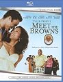 Tyler Perry's Meet the Browns (Blu-ray) (Widescreen)