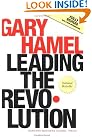Leading the Revolution...