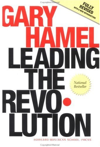 Revolution