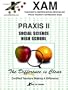 Praxis II Social Science High School (Praxis II Teacher's XAM)