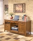 Theo Large Credenza - Ashley Furniture