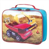 Construction Lunch Tote, Picnic Products (1 EA)