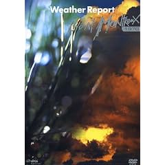 Weather Report - Live At Montreux 1976