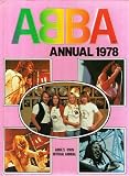 ABBA GIFT BOOK