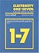 Search : Electricity One - Seven (3rd Edition)