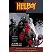 Hellboy: Masks and Monsters