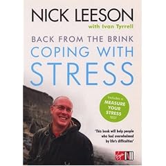 Back from the Brink: Coping with Stress