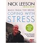 Back from the Brink: Coping with Stress