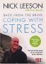 Back from the Brink: Coping with Stress