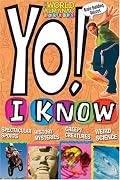Yo!  I Know