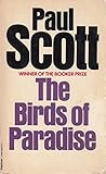 The birds of paradise
