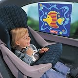 Fisher Price Ocean Wonders Sun Shades 2 Pack