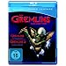 Gremlins 1+2 - Die Collection [Blu-ray]