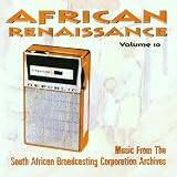 African Renaissance 10: Ngoma & Indigenous Instruments