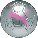 Puma Star Cat Soccer Ball