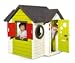 Smoby - 310241 - Jeu de Plein Air - My House