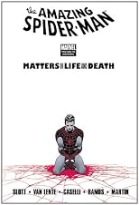 Spider-Man: Matters of Life and Death
