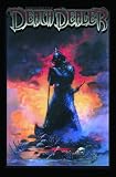  : Death Dealer #3 Comic Book (Shadows of Mirahan)