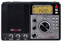 C Crane CCRadio-SW (Model CSW-TCF)