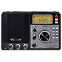 C Crane C CSW Clock Radio with Snooze Alarm