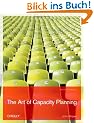 The Art of Capacity Planning: Being Ready for the Big Growth Spurt