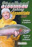 Steelhead Fishing Essentials - DVD