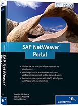 SAP Netweaver Portal