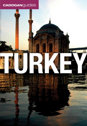 Turkey on Amazon.com