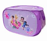 Disney Tinkerbell Pop up Toy Chest