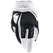 Thor Motocross Flux Gloves - Black - 2010 Model