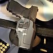 Serpa Sportster Holster RT, S&W M&P