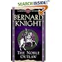 The Noble Outlaw (Crowner John Mystery)