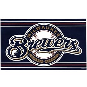 Milwaukee Brewers - Logo 3
