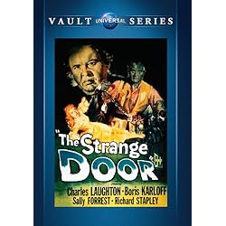 The Strange Door