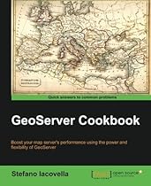 GeoServer Cookbook
