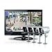 Samsung SME-2220 Complete 8-Channel Surveillance System