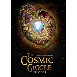The Cosmic Giggle