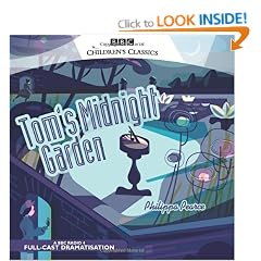 Tom's Midnight Garden