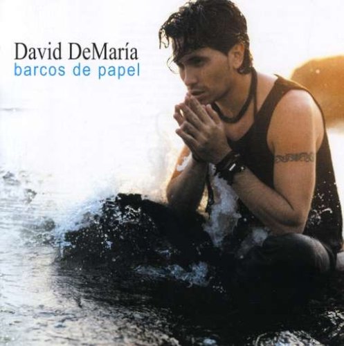 David Demaria - Barcos De Papel (Edicion Especial) - Zortam Music