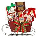 Snackin Sleigh Ride Christmas Gift